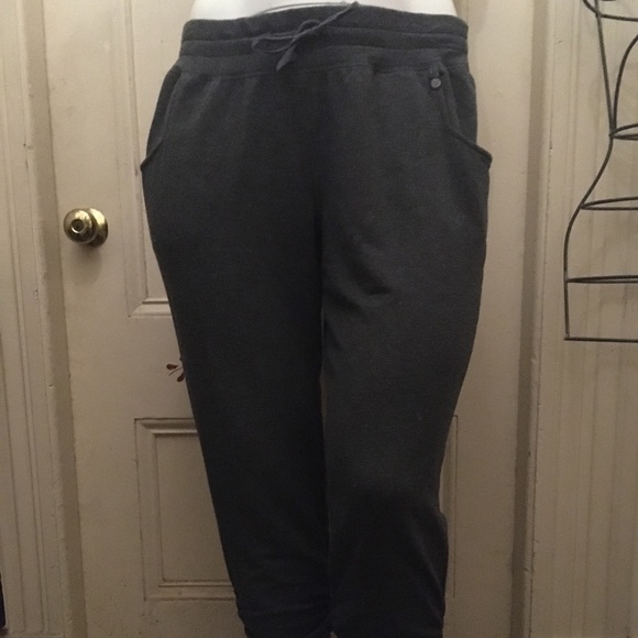 lane bryant sweatpants